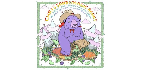 Magic Beans: Songs for Sprouting Children and Other Human Beans