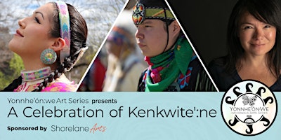 Yonnhe’ón:we Indigenous Arts Series - Kenkwite':ne primary image