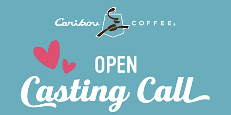 Caribou Coffee Announces Casting Call for New TikTok Dating Show primary image