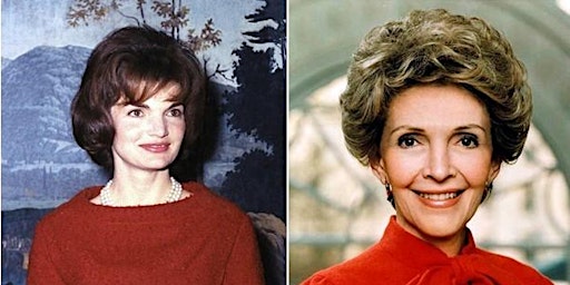 Primaire afbeelding van America’s First Ladies: The Best, the Worst, and the Strangely Forgotten