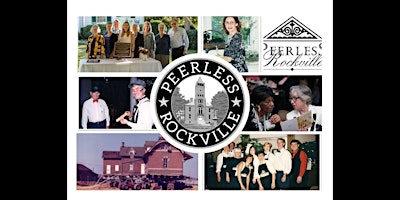 Hauptbild für 50 Years of Peerless Rockville