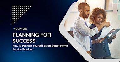 Imagem principal do evento How to Position Yourself as an Expert Home Service Provider