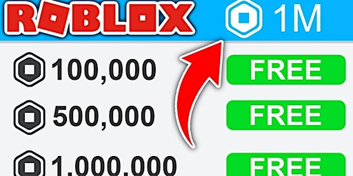 Roblox Gift Card Codes 2024 – How to get Free Roblox Gift Card  Generator primary image