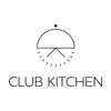 Logotipo de Club Kitchen