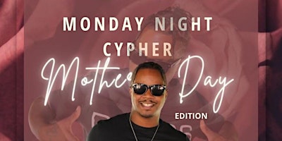 Imagem principal do evento Monday Night Cypher