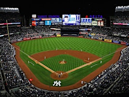 Private Suite at NY Yankees Game! Watch batting practice before the game! primary image