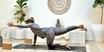Imagen principal de Yoga with Beth