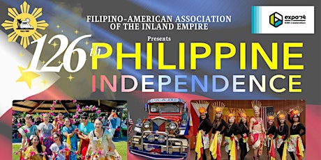 126th Philippines Independence Day