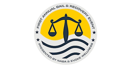 Imagem principal do evento First Annual Bail & Recovery Event