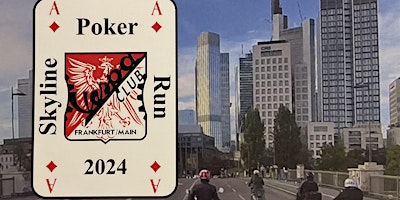 Image principale de Skyline Poker Run 2024 (vol. 4.0 )