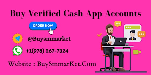 Primaire afbeelding van All type Of cash app Account Avalable brother & Mam (R+R)