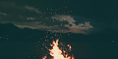 Immagine principale di 25-35YO+ Christians Pop-Up Bonfire Social 