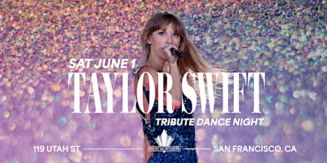 Taylor Swift Dance Party, And More!