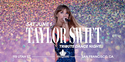 Imagen principal de Taylor Swift Dance Party, And More!