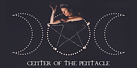 Center of the Pentacle Album Launch & Listening Party with Flora Ware