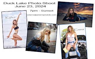 5th Annual Duck Lake Photo Shoot! primary image