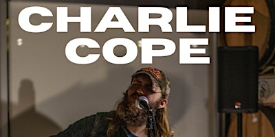Charlie Cope Live & Acoustic @ Klyde Warren Park  primärbild