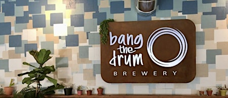 Join Us for Fun at Bang the Drum! primary image