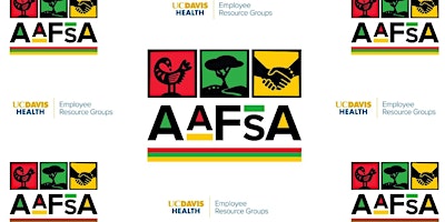 Hauptbild für AAFSA: General Membership Meeting