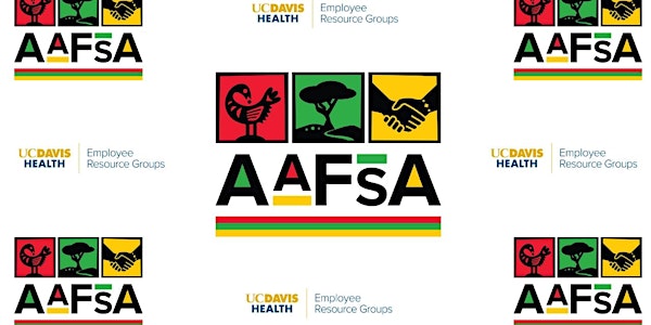 AAFSA: General Membership Meeting