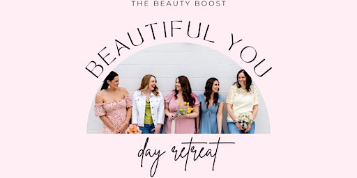 Beautiful YOU Day Retreat primary image