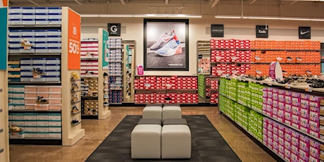 Rack Room Shoes Events Eventbrite