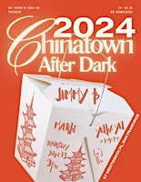 Hauptbild für DATA + AI Summit After Party - Chinatown After Dark at the Lion's Den with Nu Tekno