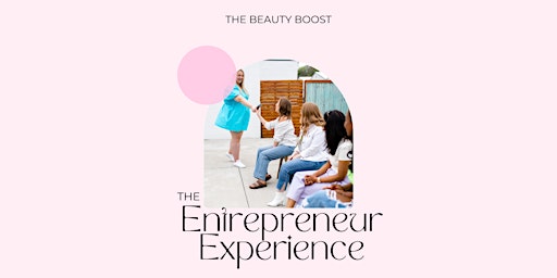 The Entrepreneur Experience  primärbild