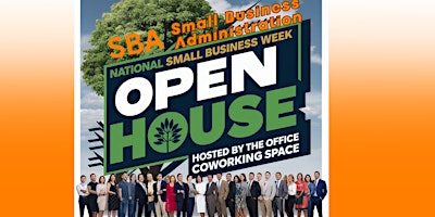 Get ready to celebrate and grow your business at our special Open House! primary image