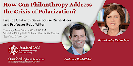 How Can Philanthropy Address the Crisis of Polarization?