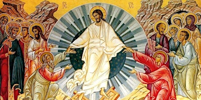 Image principale de Orthodox Easter Morning Service & Egg Hunt