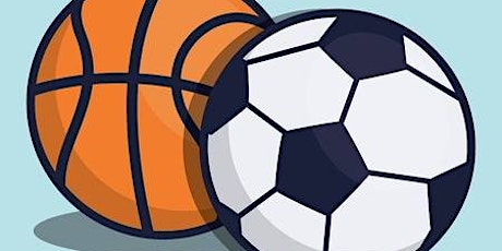 Boccer (Basketball-Soccer)