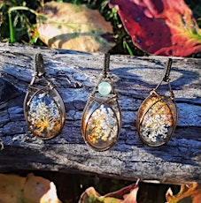 Beginner's Wire Wrapping Class