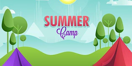 Hauptbild für SUMMER CAMP- 2024