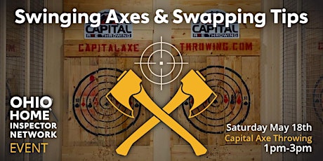 Swing Axes & Swapping Tips