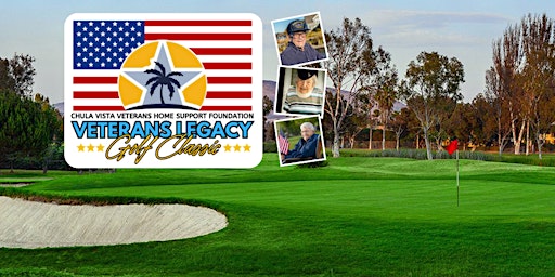 Immagine principale di Veterans Legacy Golf Classic 