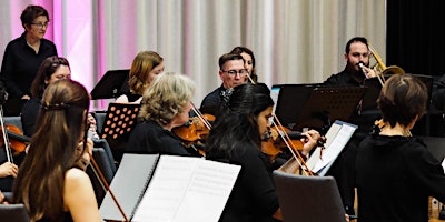 Hume Orchestra Concert primary image