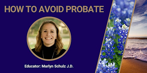 How to Avoid Probate in Texas primary image