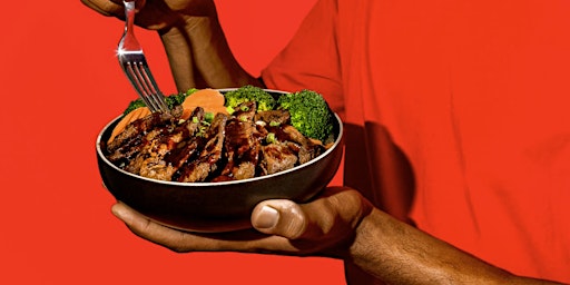 WaBa Grill Celebrates Henderson Grand Opening! primary image