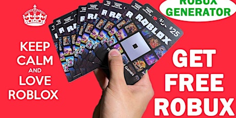 Unused Roblox Gift Card Codes – (Free Cards) (February 2024)