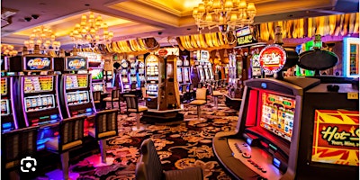 Casino trip primary image