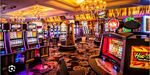 Casino trip primary image