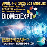 Immagine principale di BIOMED EXPO LOS ANGELES 2025 