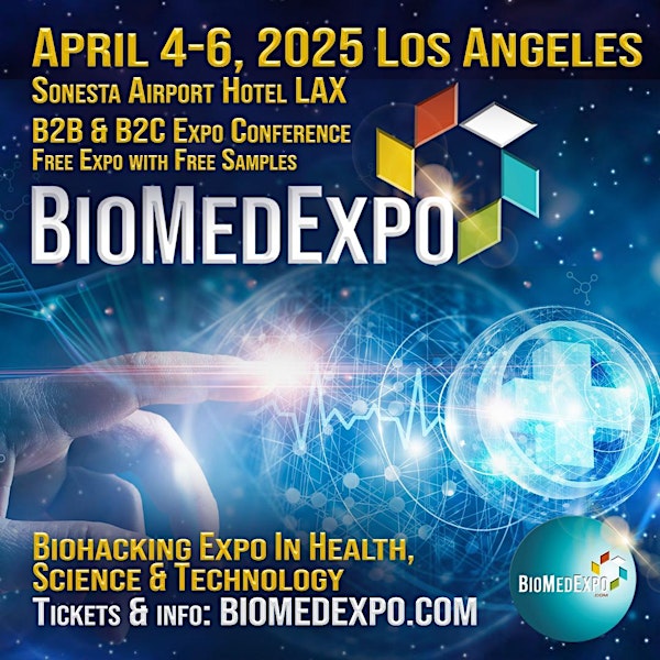 BIOMED EXPO LOS ANGELES 2025