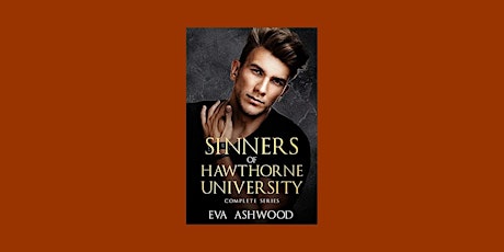 download [epub]] Sinners of Hawthorne University Complete Series (Sinners of Hawthorne University, #