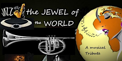 Primaire afbeelding van JAZZ the Jewel of the WORLD Play
