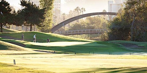 Imagen principal de NIP San Diego 18th Annual Charity Golf Tournament 2024