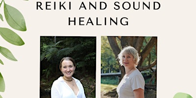 Reiki and Sound Healing Mt Tamborine  primärbild