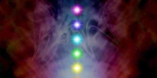 Image principale de Free Pranic Healing at Moonlight Crystals & Earth store