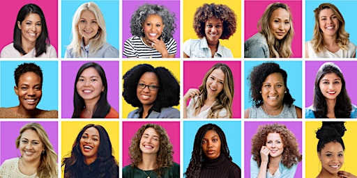 Image principale de Introverted Women Entrepreneurs Connecting & Coworking